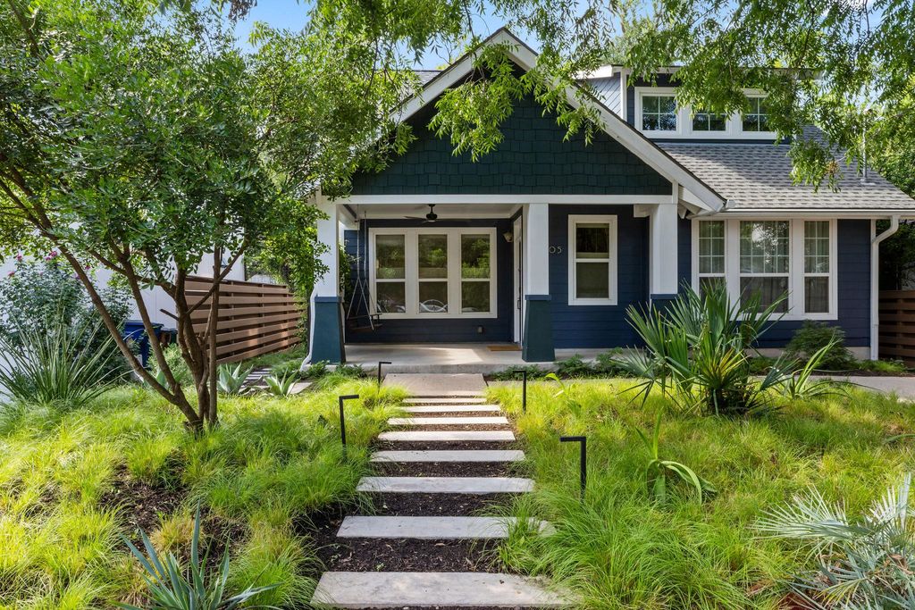 2305 E 8th ST, Austin, TX 78702