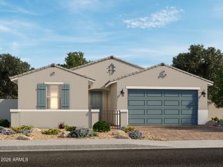 4671 N 178TH Lane, Goodyear, AZ 85395