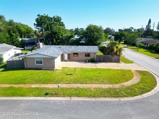 2900 Jasmine Street, Titusville, FL 32796
