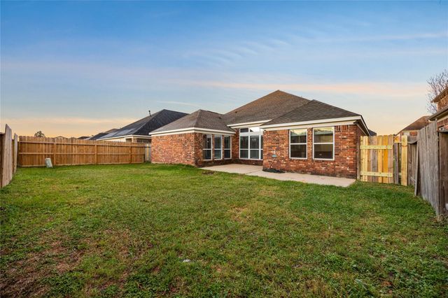 15410 Redbud Dale Court, Cypress, TX 77429