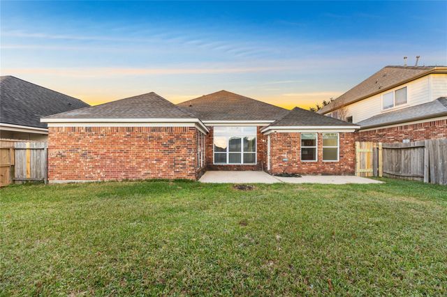 15410 Redbud Dale Court, Cypress, TX 77429