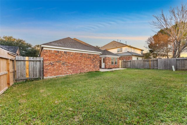 15410 Redbud Dale Court, Cypress, TX 77429