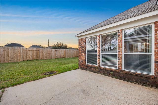 15410 Redbud Dale Court, Cypress, TX 77429