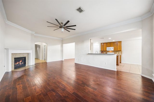 15410 Redbud Dale Court, Cypress, TX 77429