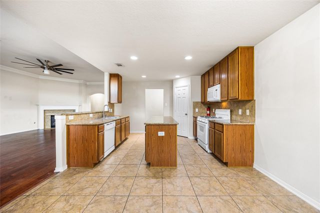 15410 Redbud Dale Court, Cypress, TX 77429