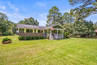 70 Mallard St, Ridgeland, SC 29936