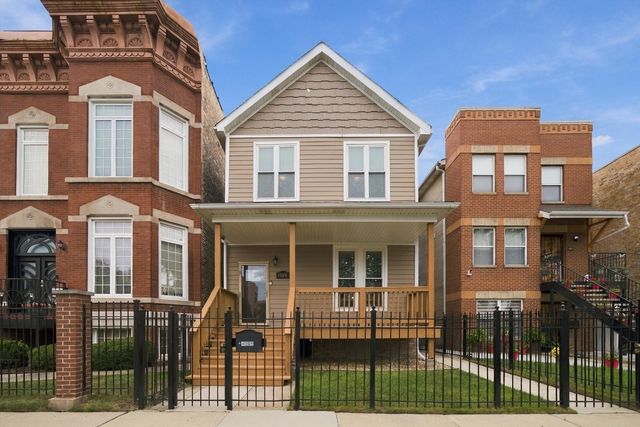 4009 S Vincennes Avenue, Chicago, IL 60653