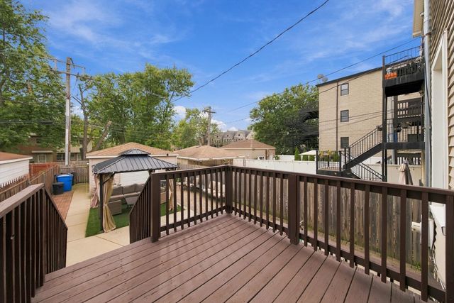 4009 S Vincennes Avenue, Chicago, IL 60653