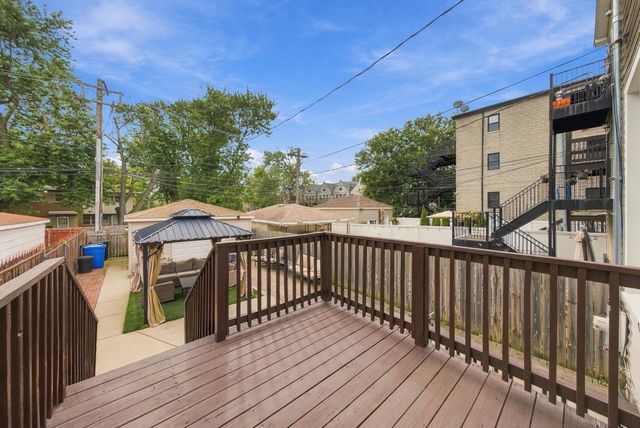 4009 S Vincennes Avenue, Chicago, IL 60653