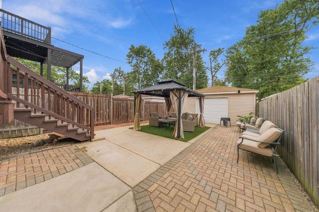 4009 S Vincennes Avenue, Chicago, IL 60653