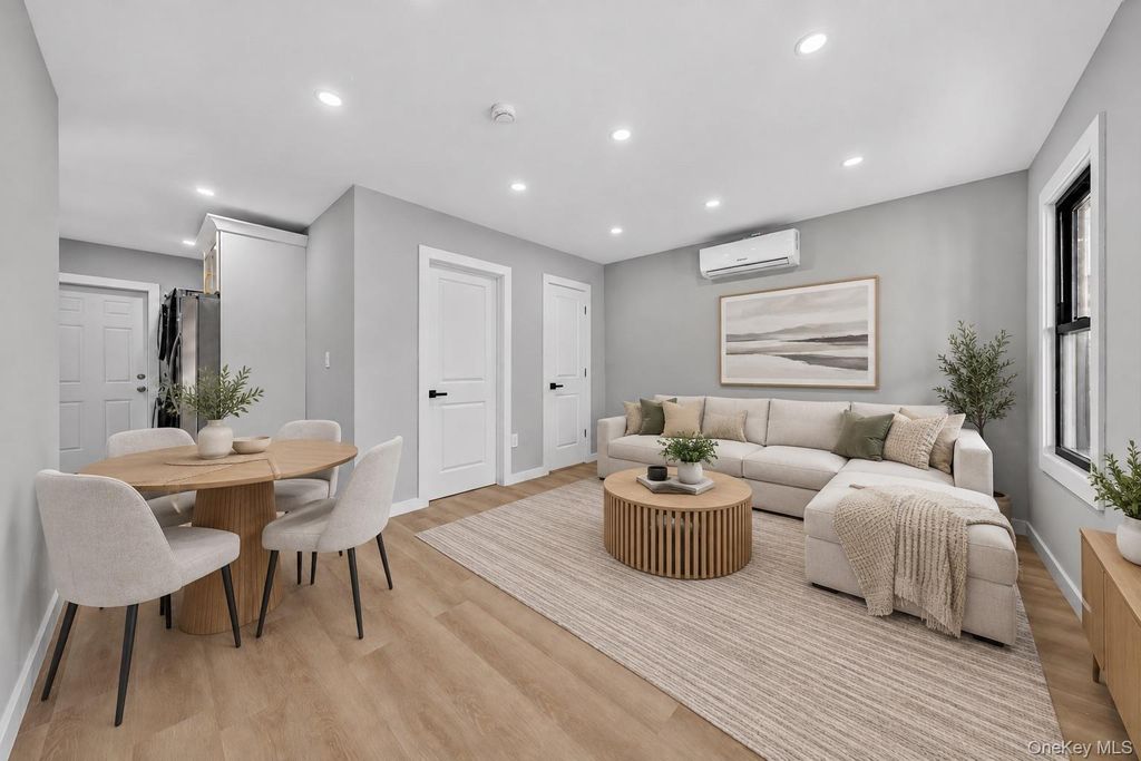 777 E 225th Street, Bronx, NY 10466 — exterior