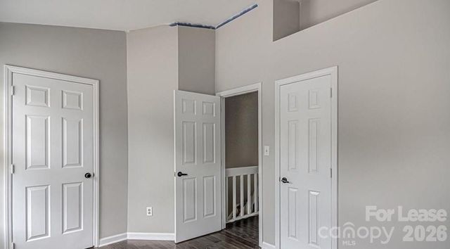 8215 Circle Tree Lane, Charlotte, NC 28277