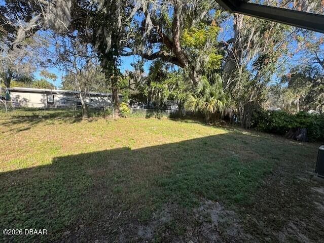 1204 David Drive, Daytona Beach, FL 32117