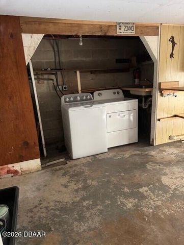 1204 David Drive, Daytona Beach, FL 32117