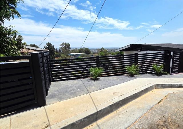 1046 N Bonnie Beach, City Terrace, CA 90063