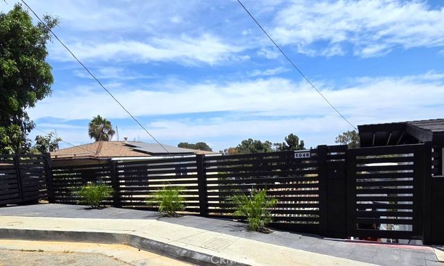 1046 N Bonnie Beach, City Terrace, CA 90063