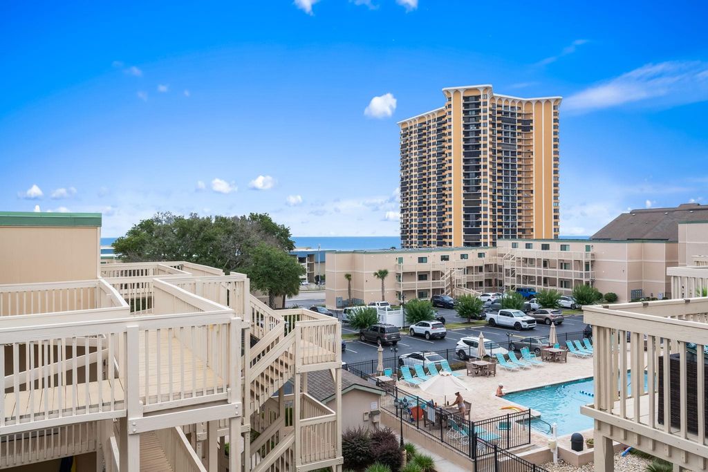 9661 Shore Dr # C-15, Myrtle Beach, SC 29572 — photo 3
