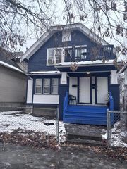 3719 N Vel R Phillips AVENUE #3721, Milwaukee, WI 53212