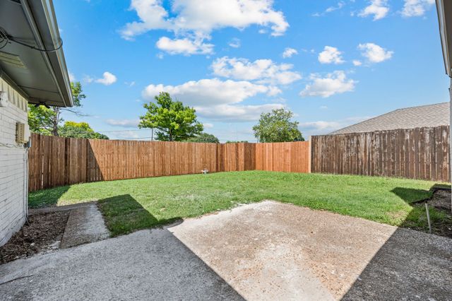 3421 Lynbrook Drive, Plano, TX 75075