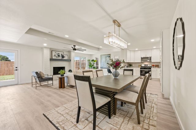3421 Lynbrook Drive, Plano, TX 75075