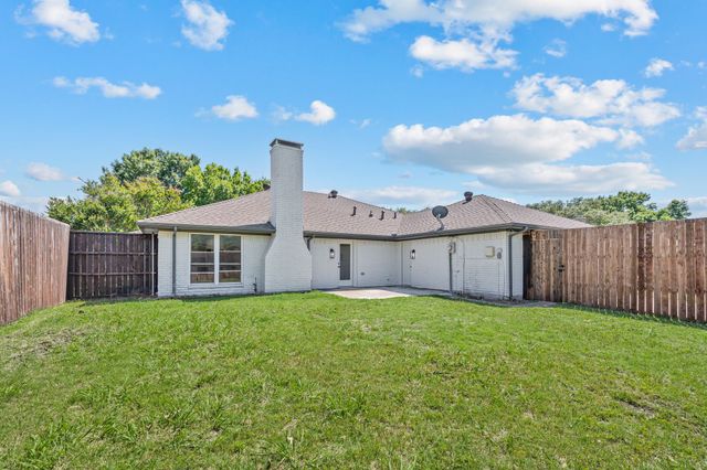 3421 Lynbrook Drive, Plano, TX 75075