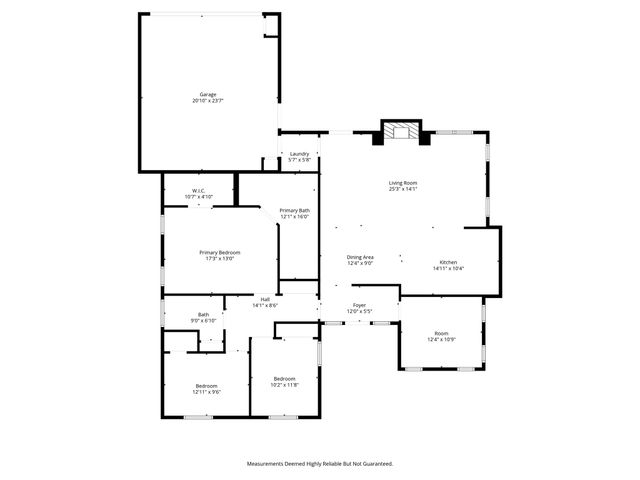 3421 Lynbrook Drive, Plano, TX 75075