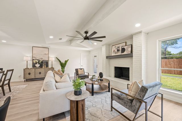 3421 Lynbrook Drive, Plano, TX 75075