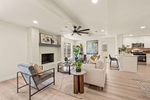 3421 Lynbrook Drive, Plano, TX 75075