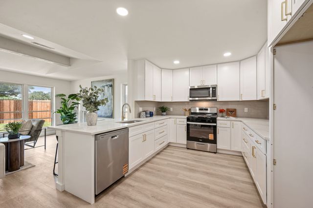 3421 Lynbrook Drive, Plano, TX 75075