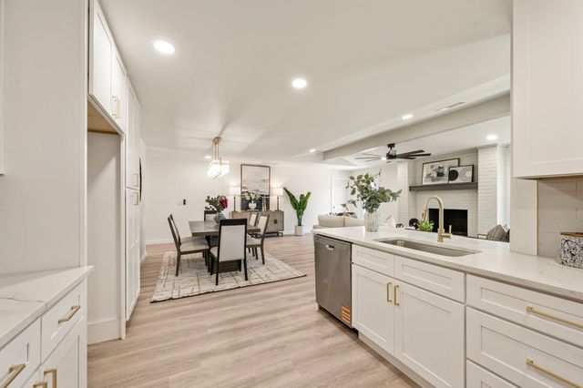 3421 Lynbrook Drive, Plano, TX 75075