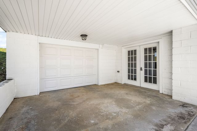 418 S McCrary St, Woodbury, TN 37190