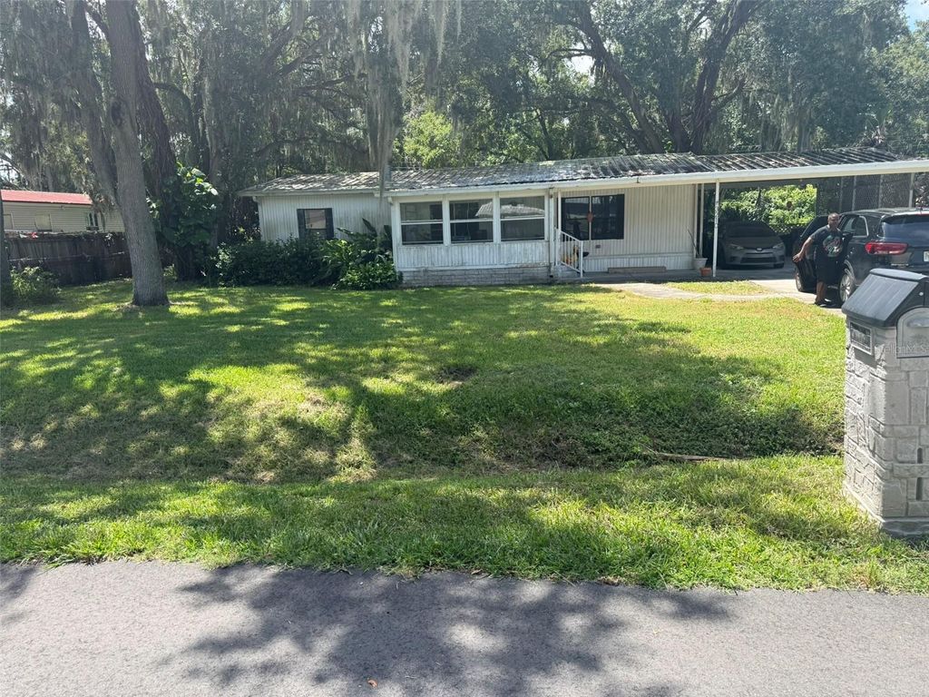 3210 ROY BURT ROAD, Lakeland, FL 33810