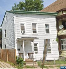 167 Liberty Street, Paterson, NJ 07522