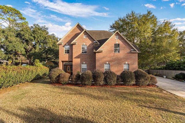 6615 Kingman Trail, Tallahassee, FL 32309