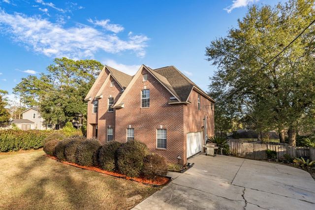 6615 Kingman Trail, Tallahassee, FL 32309