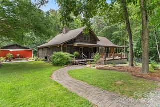 2256 Sophia Street, Connelly Springs, NC 28612