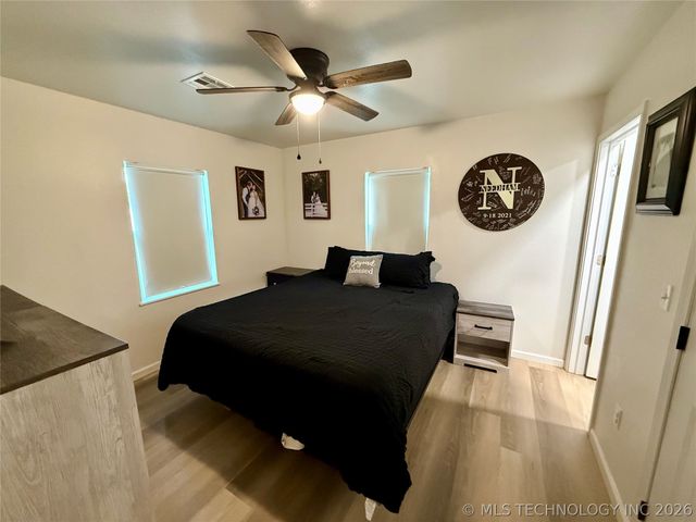 989 Sequoyah Drive, Eufaula, OK 74432