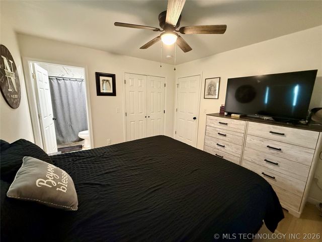 989 Sequoyah Drive, Eufaula, OK 74432