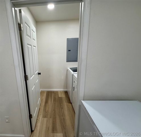 989 Sequoyah Drive, Eufaula, OK 74432