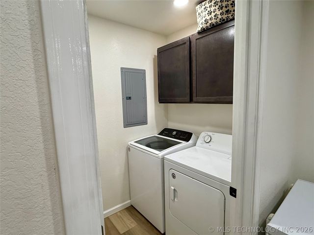 989 Sequoyah Drive, Eufaula, OK 74432