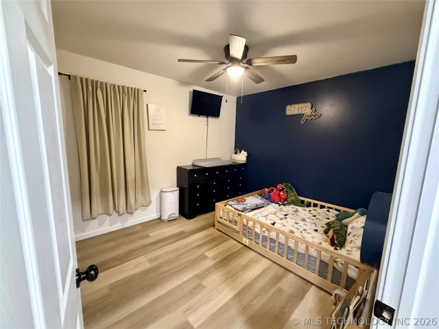 989 Sequoyah Drive, Eufaula, OK 74432