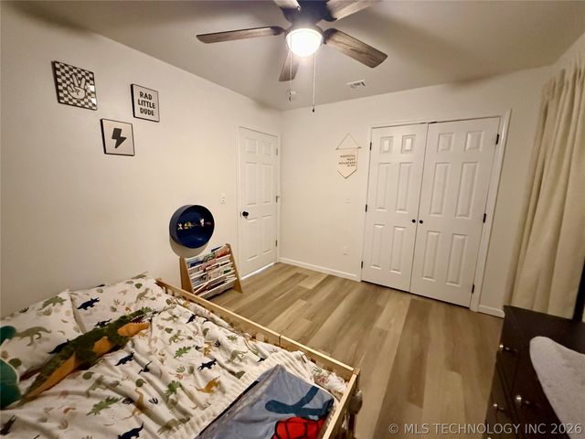 989 Sequoyah Drive, Eufaula, OK 74432