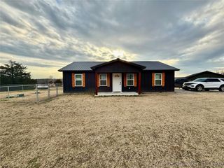 989 Sequoyah Drive, Eufaula, OK 74432