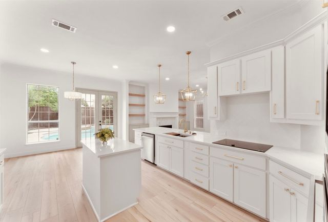 3316 Westover Drive, Plano, TX 75093