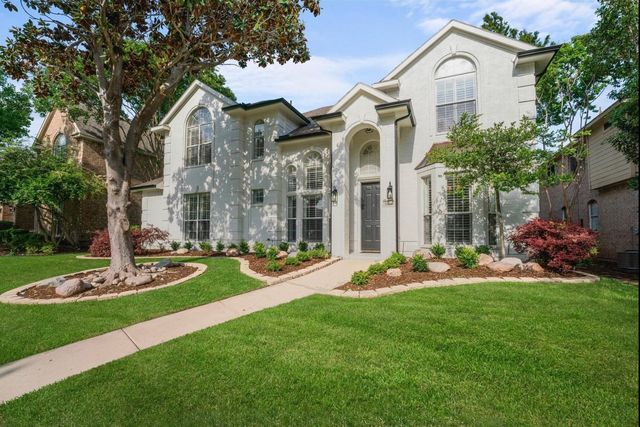 3316 Westover Drive, Plano, TX 75093