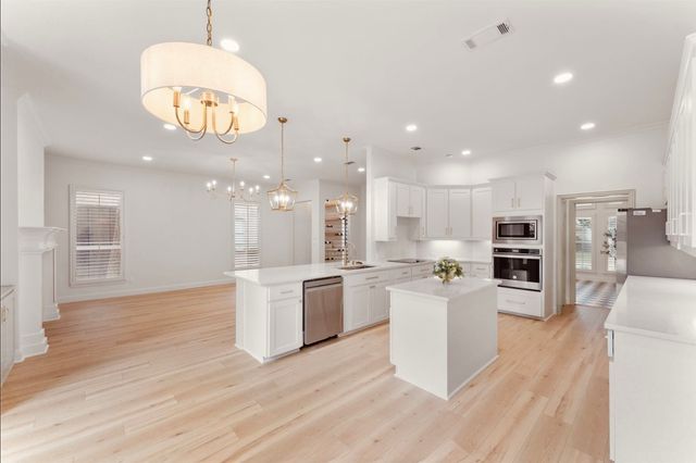 3316 Westover Drive, Plano, TX 75093