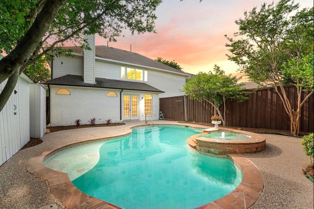 3316 Westover Drive, Plano, TX 75093