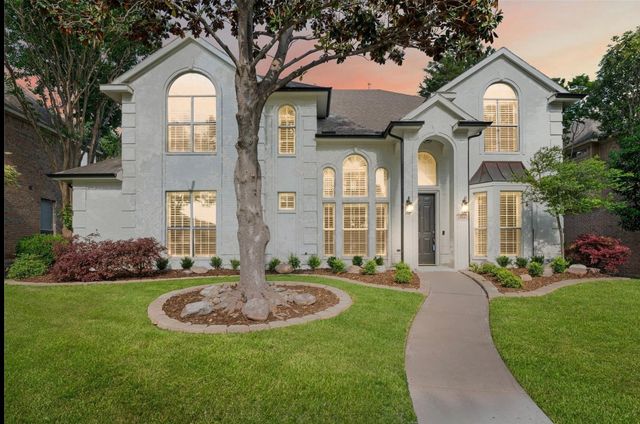 3316 Westover Drive, Plano, TX 75093