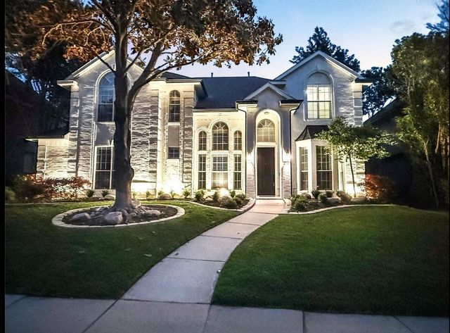 3316 Westover Drive, Plano, TX 75093