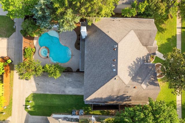3316 Westover Drive, Plano, TX 75093
